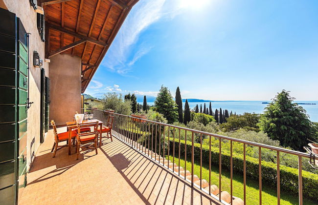 Villa Mariavittoria by Wonderful Italy - Photo 23