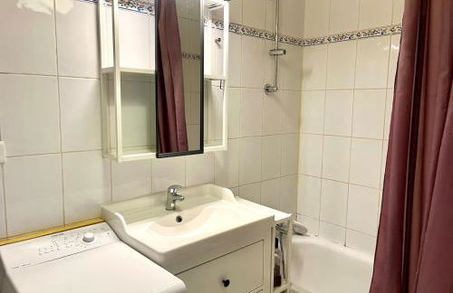 Two rooms and large terrace - Photo 16