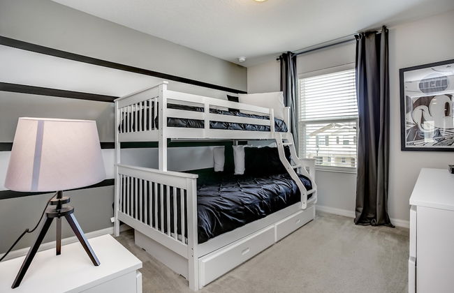 5128kway Amazing New Compass Bay Resort - Foto 2