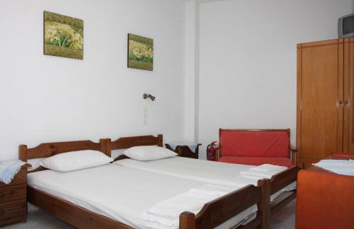 Akrogiali Hotel - Foto 23