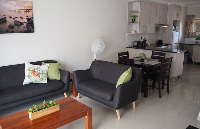 African Eagle Apartments - Photo 44