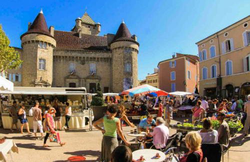 La Picholine - Foto 30