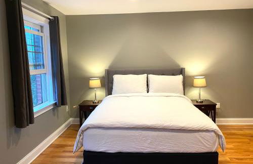 AF Stays - Philadelphia 1212 Mt Vernon St - Foto 17