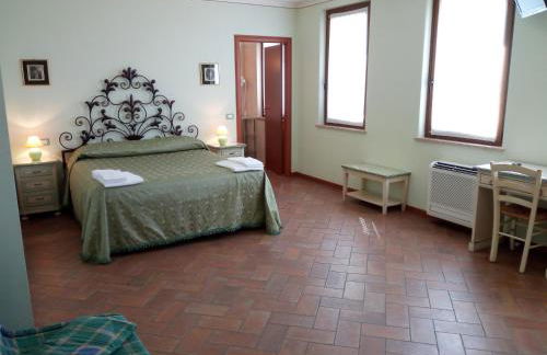 Agriturismo BB Mambrotta - Foto 45