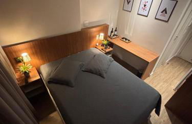 América Executive Apart Hotel Campos - LAMAG - Foto 57