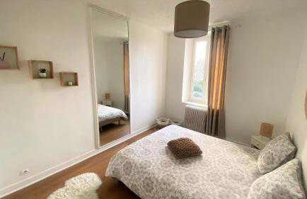 Joli duplex cocooning de 100m2 avec Rez de jardin - Foto 10