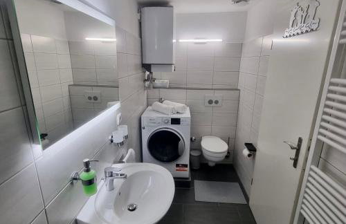 Ferienwohnung Fleiger 3 in Achim Zentrum - Foto 9