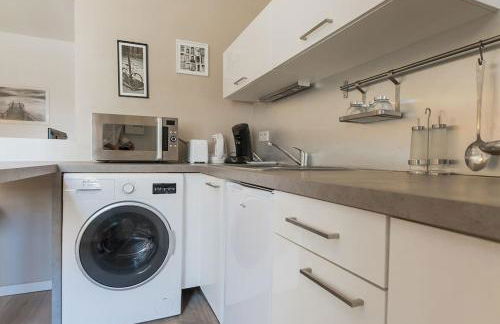 Le Five Boroughs, T2 Cosy, Centre Ville - Photo 6