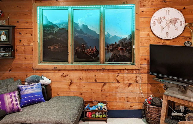 6 Person Holiday Home in Torrvikbygd - Photo 9