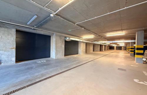 Apartament Nad Rzeką - Foto 28