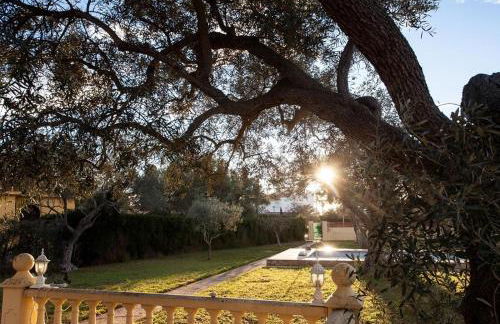 Villa with great pool dog friendly - Foto 22