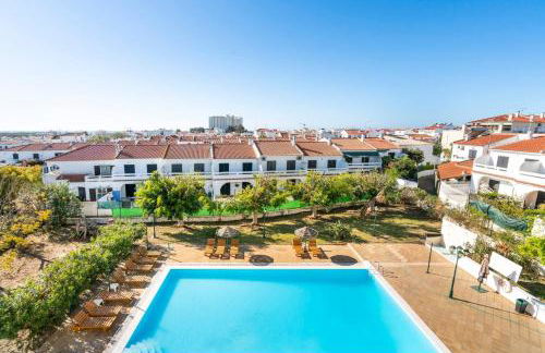 Apartamentos Turisticos Alagoa Praia - Photo 7