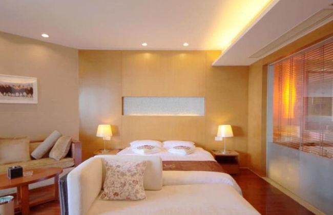 Amanda Seaview Resort Apartment - Foto 11