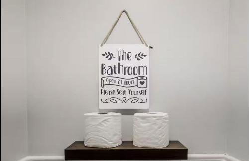 Spacious Home Downtown - Children's Hospital, Pets - Foto 38