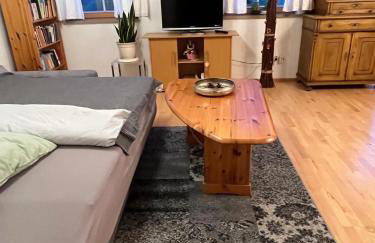 Ferienwohnung Cilli - Foto 12