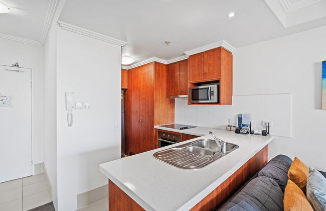 Crystal Bay on the Broadwater - Foto 75