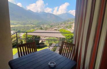 Appartamento la vista 2 CIR 0110 - Foto 11