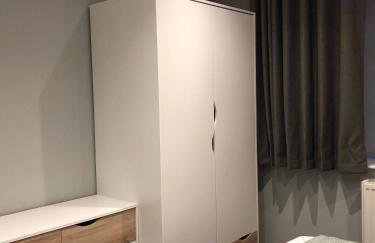 The Spires Serviced Apartments Cardiff - Foto 29