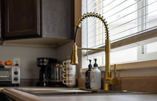 4BR 4BA w Movie Theater Near SLC, Airport, Skis - Foto 8