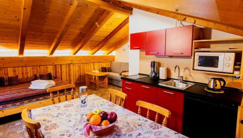 Chalet Presanella - Photo 3