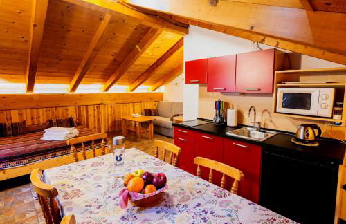 Chalet Presanella - Foto 3