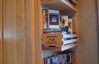 Fox Hole Serene Secluded Private Cabin Hot Tub - Foto 36