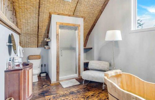 Barn Vibes + Petting Zoo + Hot Tub! - Foto 3