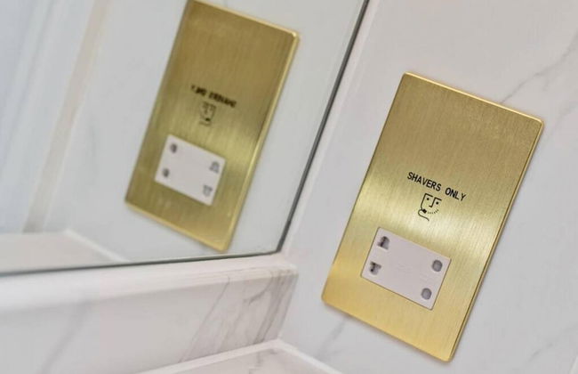 Host Apartments Upper Duke Street Apartment - Foto 36