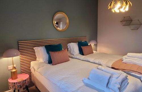 Eastgate Barn, Ashlin Farm Barns - Foto 9