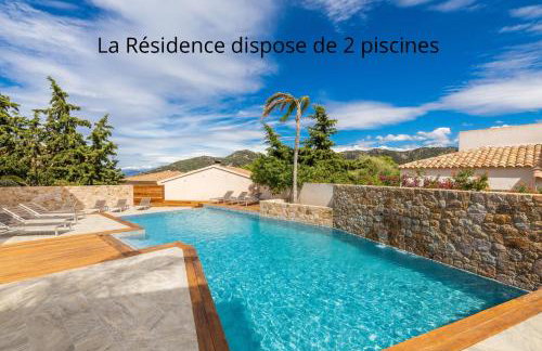 Les Alizés Résidence & Spa - Photo 21
