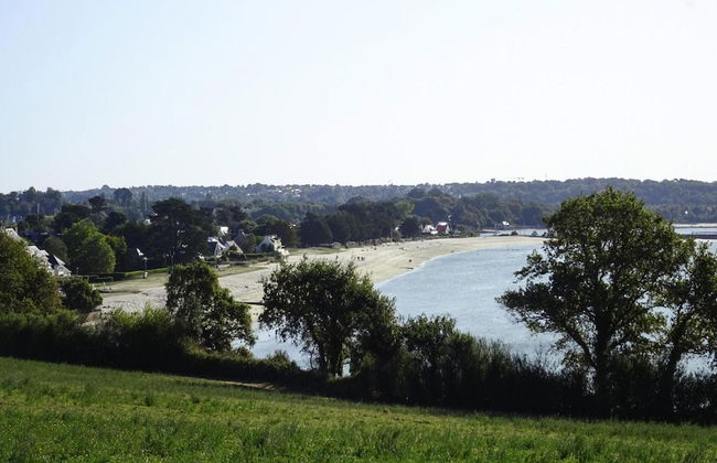 Cottage, La Foret-fouesnant - Foto 13