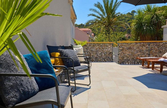 Palm Tree Apartments - Foto 16