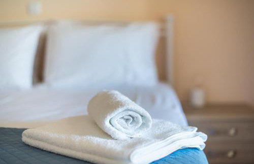 Rigas apartment in Ilioupoli Athens - Foto 50