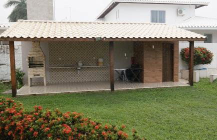 LINDA CASA 4 QUARTOS CONDOMÍNIO PARQUE INTERLAGOS - Foto 11