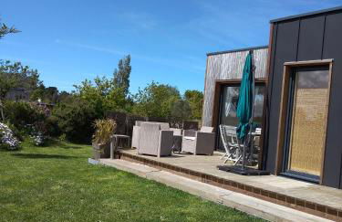 Cottage chaleureux - Photo 13