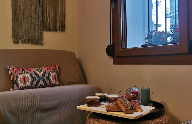 Room-neoclassical Guest House on Ground - Foto 22