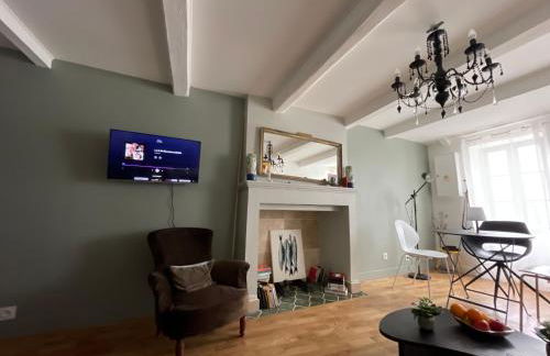 Maison des Alouettes - Foto 19