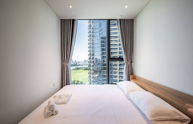 The Metropole Sai Gon Residences - Foto 33