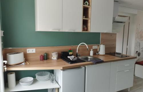 Maison cosy Futuroscope - Foto 32