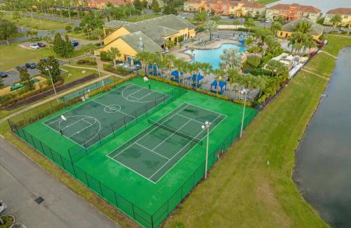 4 Bedrooms 3 Bathrooms Paradise Palms 8881 CP - Foto 23