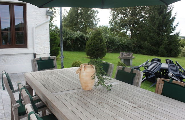 Cozy Escape in Namur Region - Foto 42