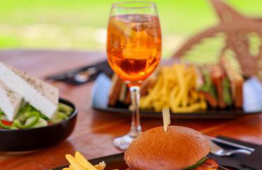 Vergina Apartments & Suites - Foto 29