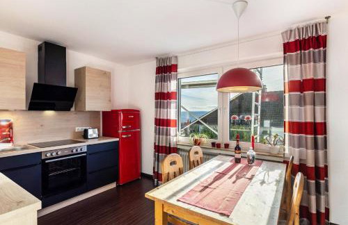 Ferienwohnung In den Haargärten - Foto 10