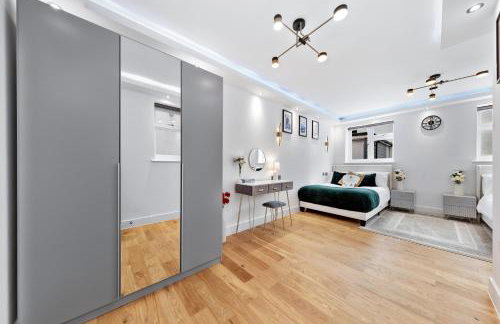 The Quartz Place London Waterloo - Foto 30