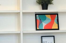 Modern 1 bed super fast WiFi - Foto 5