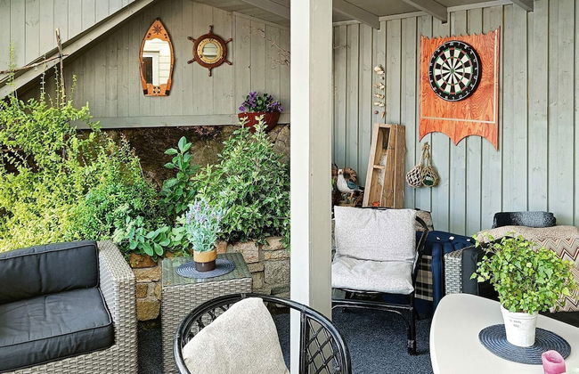 Seaside Fisherman s Haven-by Traum - Foto 69