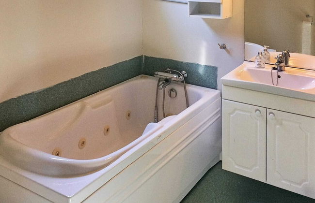 7 Person Holiday Home in Hovag - Foto 11