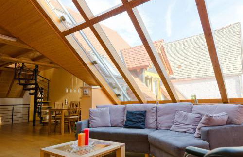 Ferienwohnung Pforte 7 - Foto 7