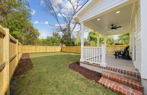 Cozy King Suite Retreat near Wilmington Riverwalk - Foto 40