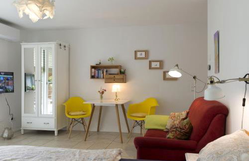 Ferienwohnungen am Theater Freiburg - Foto 3